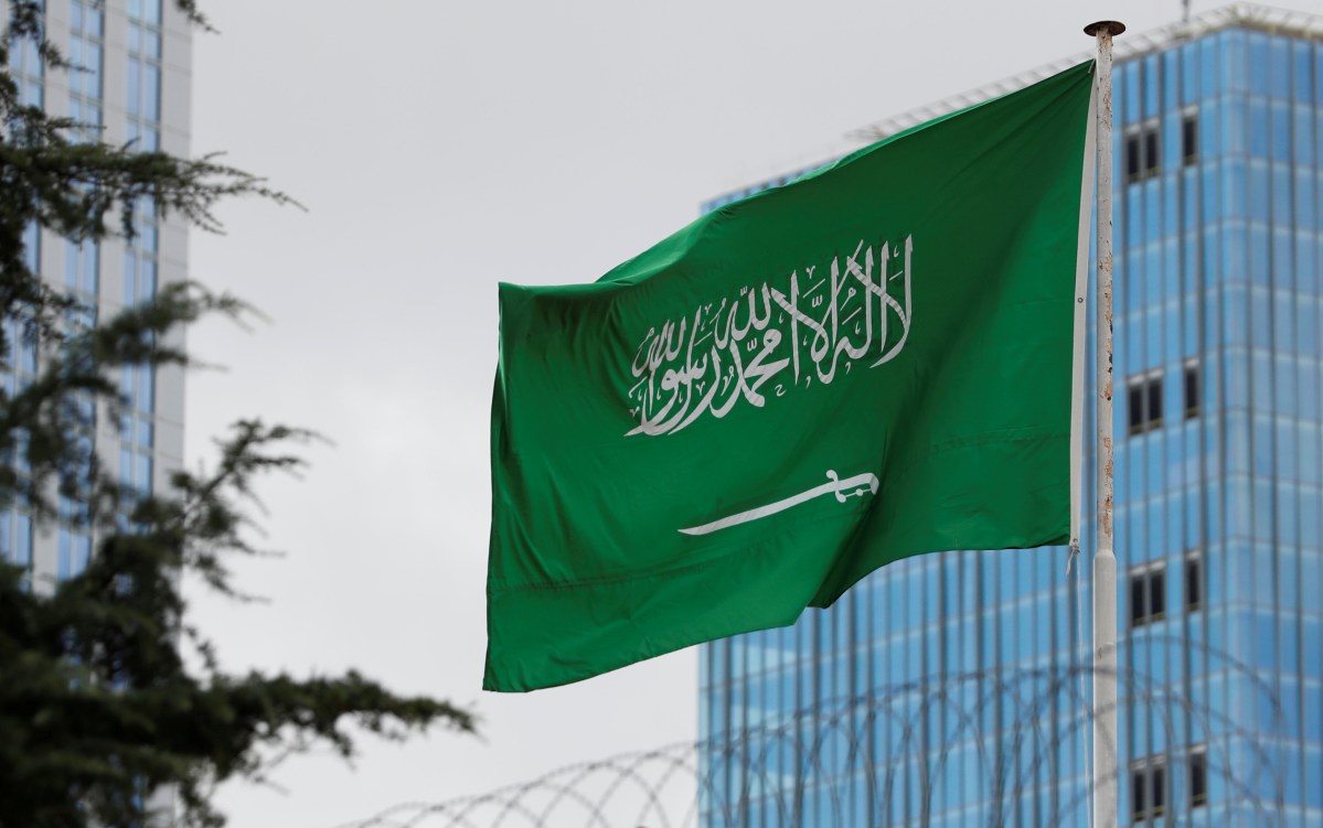 السعودية تدين قرار إسرائيل بتوسيع العمليات العسكرية في قطاع غزة وتؤكد على ضرورة حماية المدنيين