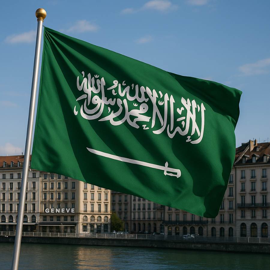 القنصلية السعودية تكشف ملابسات غرق مواطن في سويسرا