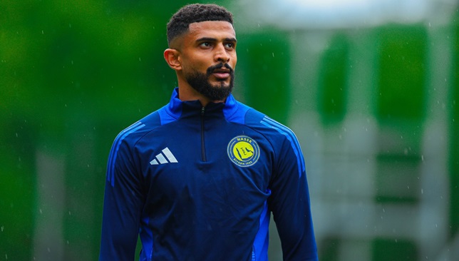 النصر يرفع سعر بيع العمري ويصدم الاتحاد في صفقة مثيرة