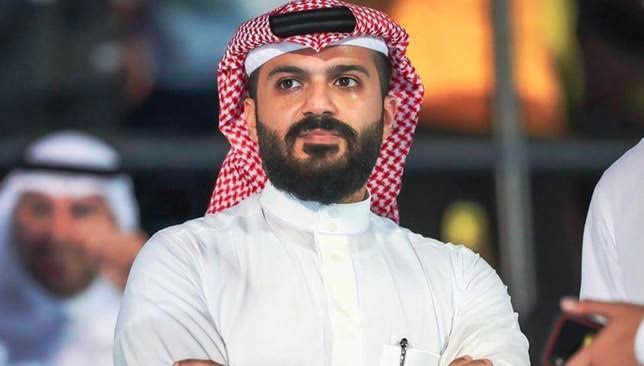 انسحاب الحائلي من سباق رئاسة الاتحاد يكشف عن أسرار جديدة في عالم الرياضة العربية
