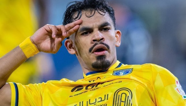 انسحاب القادسية يفتح الأبواب أمام النصر للتعاقد مع الناصر