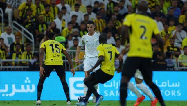 تفاصيل موعد مباراة الاتحاد والنصر اليوم في نصف نهائي كأس السوبر السعودي