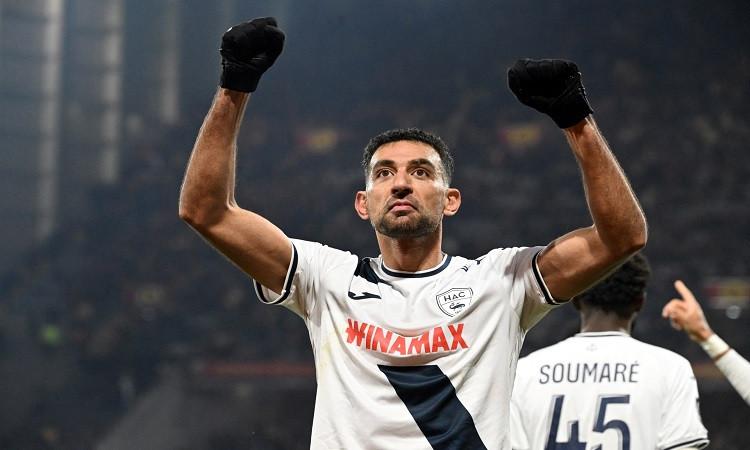 كوكا يعبر عن سعادته بالانتقال إلى الدوري السعودي ويؤكد جاهزيته للتحديات الجديدة