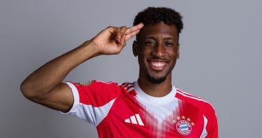 كومان ينتقل إلى النصر السعودي مقابل 35 مليون يورو في صفقة تاريخية
