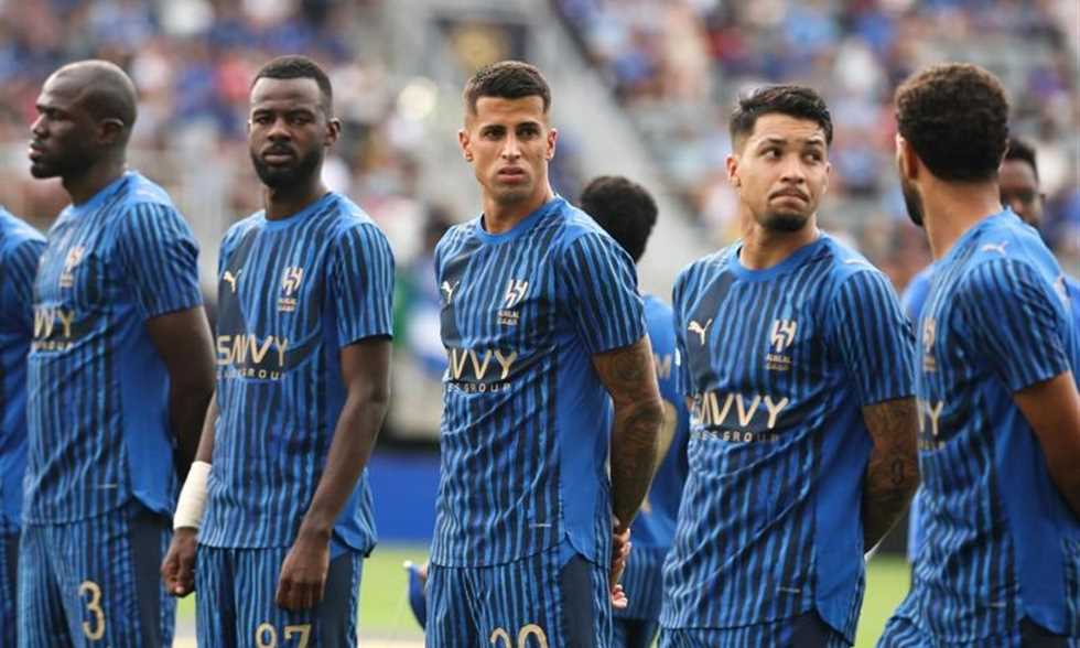 لجنة الانضباط بالاتحاد السعودي تصدر عقوبة ضد الهلال إثر انسحابه من مباراة السوبر