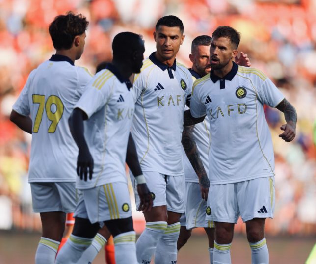 مجموعة النصر في دوري أبطال آسيا 2023: تفاصيل جديدة تكشف عن المنافسين المرتقبين