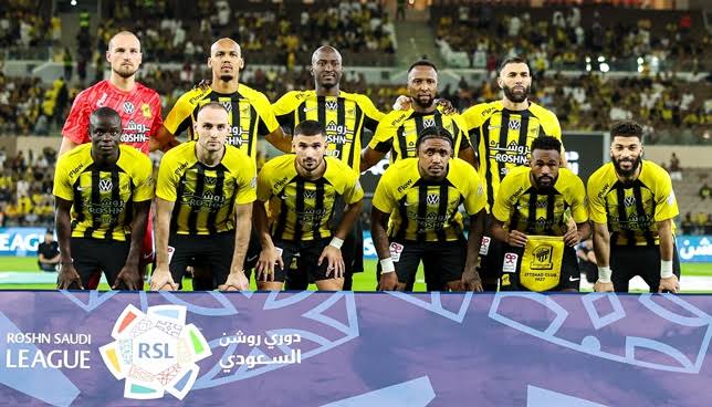 محترف الاتحاد يؤكد جاهزية الفريق لمواجهة النصر ويشدد على عدم تأثرهم بأجواء هونج كونج