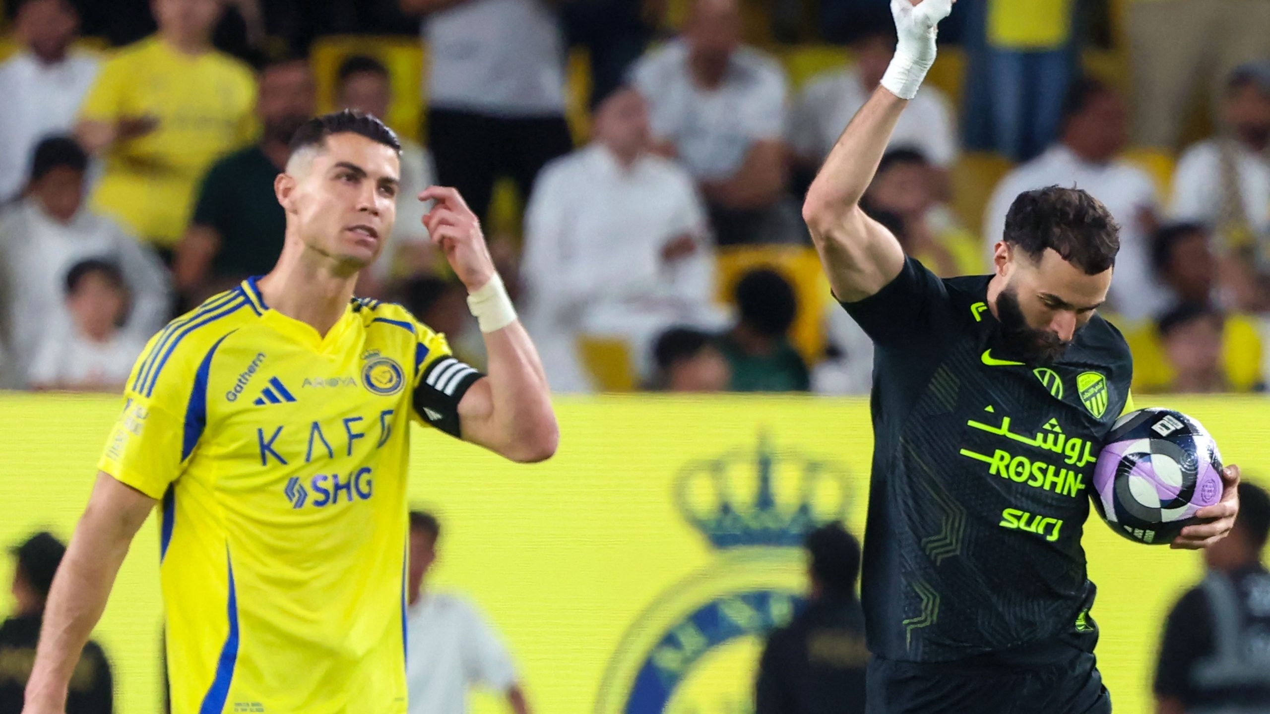 موعد مباراة النصر والاتحاد في نصف نهائي السوبر السعودي 2025 والقنوات الناقلة وتفاصيل تاريخ المواجهات بين الفريقين