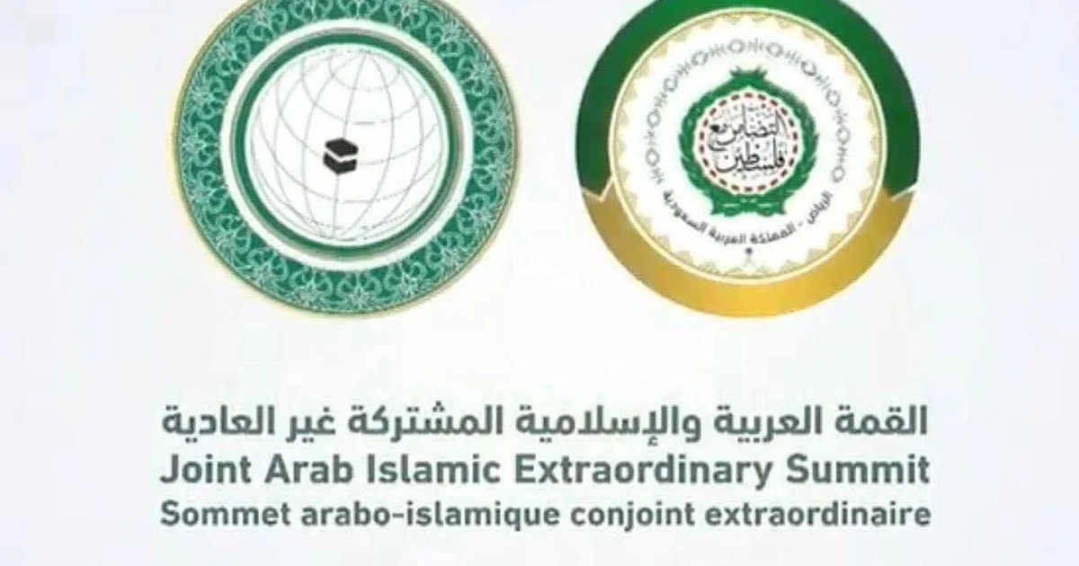 وزراء خارجية 31 دولة عربية وإسلامية يصدرون بيانًا مشتركًا يدين تصريحات نتنياهو وخطط الاستيطان في الأراضي الفلسطينية
