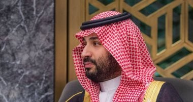 ولي عهد السعودية ورئيس الإمارات يتباحثان سبل تعزيز التعاون في القضايا المشتركة