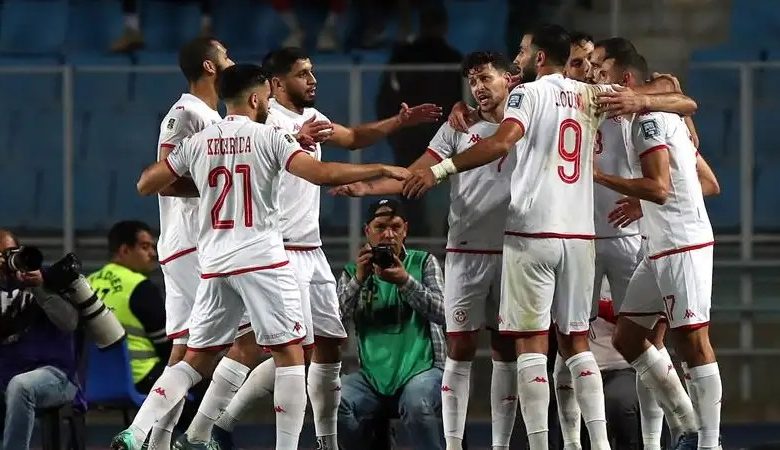 تونس تُحقق إنجازًا تاريخيًا: الدولة العربية الثالثة تتأهل رسميًا لمونديال 2026!