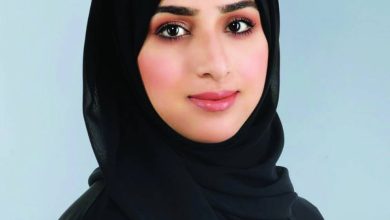 علياء الكعبي تُحقق إنجازًا تاريخيًا بفوزها بمقعد في لجنة الإنتربول لآسيا!
