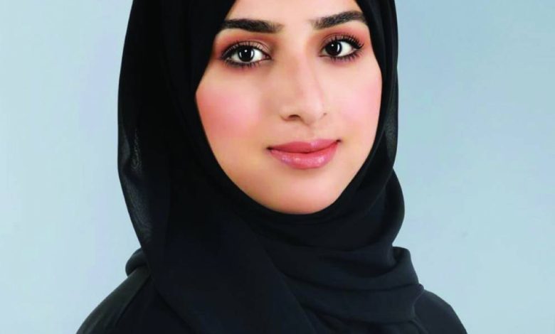 علياء الكعبي تُحقق إنجازًا تاريخيًا بفوزها بمقعد في لجنة الإنتربول لآسيا!
