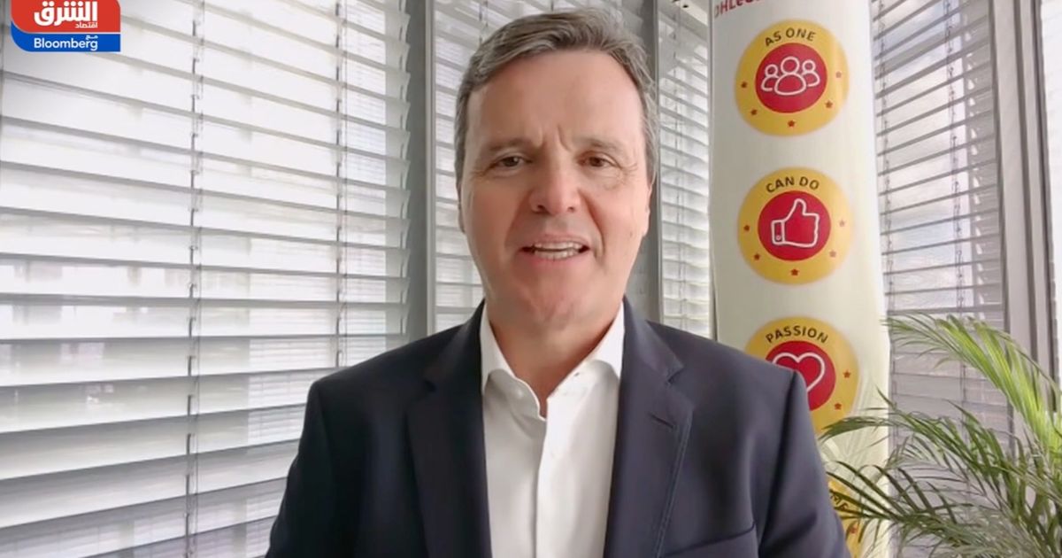 DHL تستثمر في إيجكس السعودية: ما هي الأسباب وراء هذا الاستحواذ الاستراتيجي؟