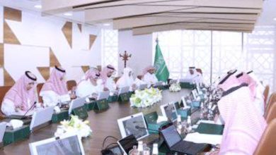 آل الشيخ يتولى رئاسة الاجتماع الـ46 لهيئة أموال القاصرين في السعودية