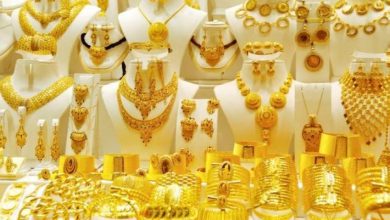 ارتفاع أسعار الذهب في السعودية اليوم الأحد 14 سبتمبر 2025، وعيار 21 يسجل 384.25 ريال بنهاية التعاملات.