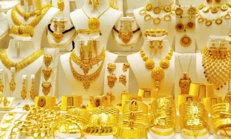 ارتفاع أسعار الذهب في السعودية اليوم الأحد 14 سبتمبر 2025، وعيار 21 يسجل 384.25 ريال بنهاية التعاملات.