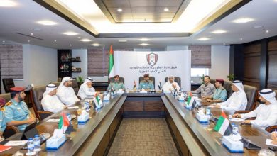 استعدادات طارئة في الفجيرة: تنفيذية الطوارئ تكشف خططها لمواجهة موسم الأمطار