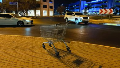 اكتشاف عربات مهجورة: أسرار جديدة تكشفها المدينة!