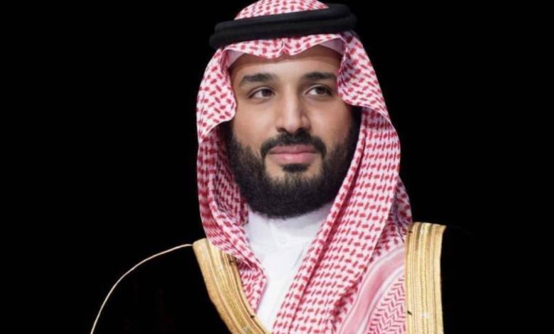 الأمم المتحدة توافق بالإجماع على مشاركة ولي العهد السعودي في اجتماع عبر الاتصال المرئي 1 الأمم المتحدة توافق بالإجماع على مشاركة ولي العهد السعودي في اجتماع عبر الاتصال المرئي