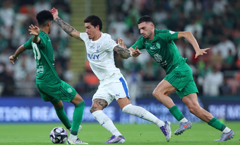 الأهلي والهلال يحققان ريمونتادا تاريخية في الدوري السعودي ويعيدان كتابة قواعد المنافسة