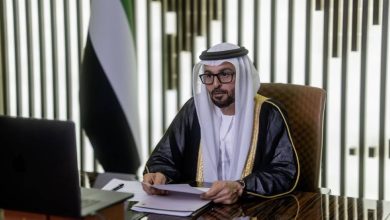 الإمارات تتألق في اجتماع دول "بريكس": تعزيز التعاون القضائي بين رؤساء النيابة العامة
