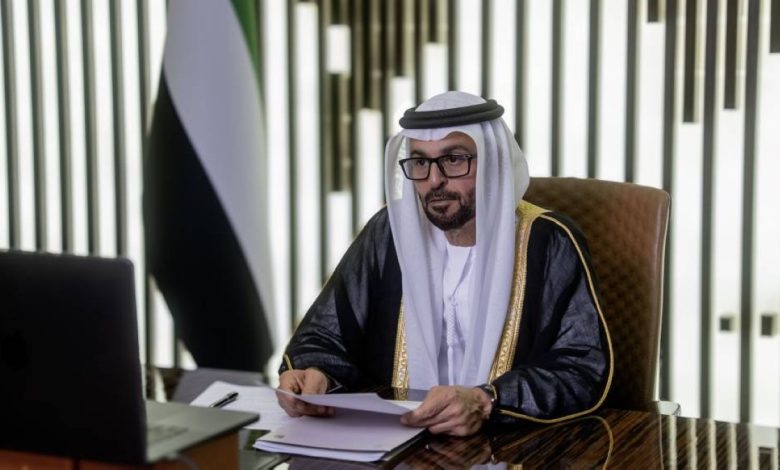 الإمارات تتألق في اجتماع دول "بريكس": تعزيز التعاون القضائي بين رؤساء النيابة العامة