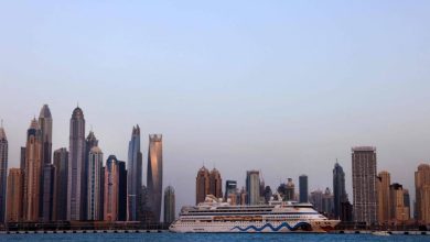 "الإمارات تستعد لطقس معتدل غداً: أجواء صحوة مع سحب جزئية!"