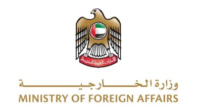 الإمارات تعبر عن تضامنها مع الكونغو وتقدم التعازي في ضحايا حوادث القوارب النهرية: رسالة إنسانية تلامس القلوب