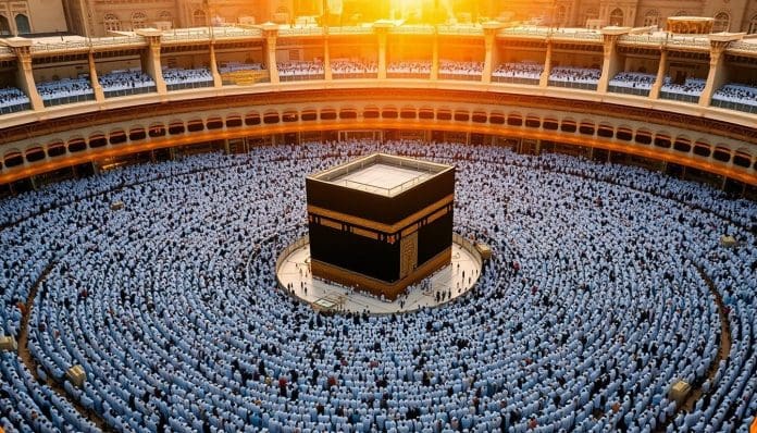 الإمارات تكشف عن موعد التسجيل لحج 1447هـ / 2026م: فرصة لا تفوت!