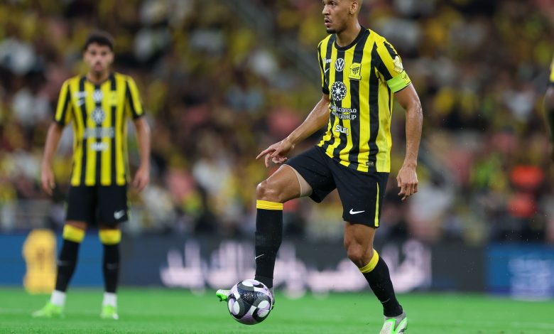 الاتحاد يحقق إنجازًا تاريخيًا بتكرار انتصاراته ويعزز قدراته التهديفية في الدوري 1 الاتحاد يحقق إنجازًا تاريخيًا بتكرار انتصاراته ويعزز قدراته التهديفية في الدوري