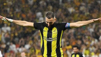 الاتحاد يواجه الفتح في الدوري السعودي غياب بنزيما يثير التساؤلات حول أداء الفريق