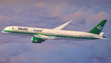 الخطوط السعودية تفتح باب التوظيف لوظائف إدارية جديدة في إطار تطوير خدماتها