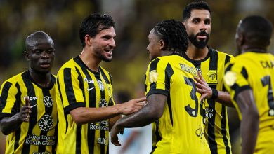 الدوري السعودي: الاتحاد والشباب يحققان انتصارات مهمة والأهلي يتعادل مع الاتفاق في الجولة الثانية