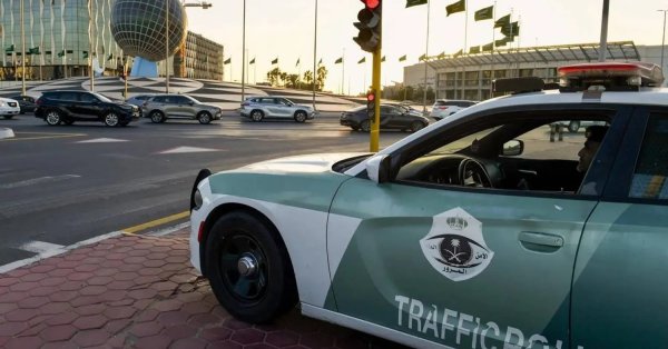 السعودية تتخذ خطوة جديدة بإبعاد غير المواطنين عن المخالفات المرورية التي تهدد السلامة العامة