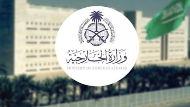 السعودية تعبر عن إدانتها القوية لتوغل قوات الاحتلال الإسرائيلي في قطاع غزة