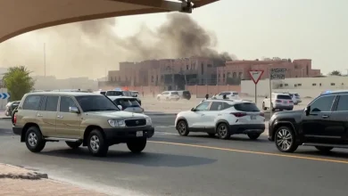 السعودية تعبر عن إدانتها للهجوم الإسرائيلي وتؤكد تضامنها التام مع قطر