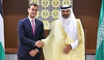 السعودية تعزز التحول الرقمي في فلسطين من خلال دعم تطوير البنية التحتية الرقمية