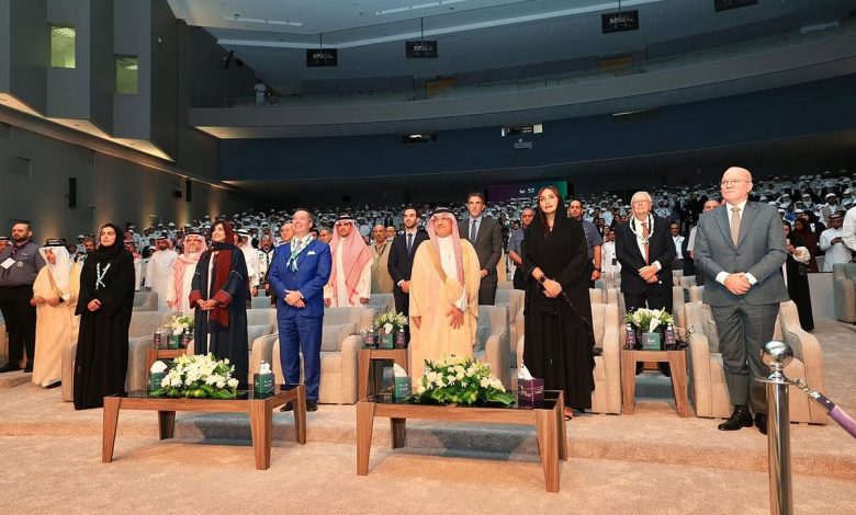 السعودية تعزز جهود "رسل السلام" لدعم الحوار والعمل التطوعي على المستوى العالمي