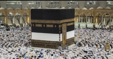 السعودية تعلن عن إقامة صلاة خسوف القمر مساء غد في جميع المساجد