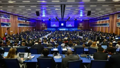 السعودية تنضم رسمياً إلى مجلس محافظي الوكالة الدولية للطاقة الذرية لتعزيز دورها في الأمن النووي العالمي