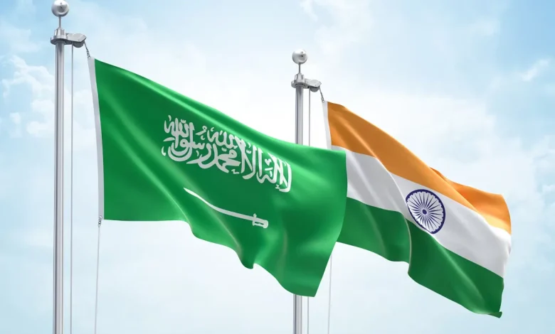 السعودية والهند تعقدان مذكرة تفاهم لتعزيز التعاون في قطاع الكهرباء ضمن شراكة استراتيجية جديدة