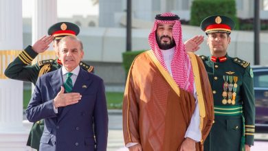 السعودية وباكستان تعززان شراكتهما الدفاعية من خلال اتفاقية استراتيجية جديدة
