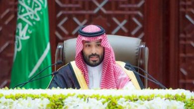 السعودية وقطر تتعاهدان على تعزيز التعاون لمواجهة التهديدات الإقليمية المشتركة