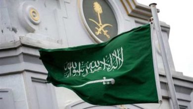 السفارة السعودية في تركيا تحذر المواطنين من مخاطر الفيضانات في عدة ولايات وتدعوهم إلى اتخاذ الحيطة.