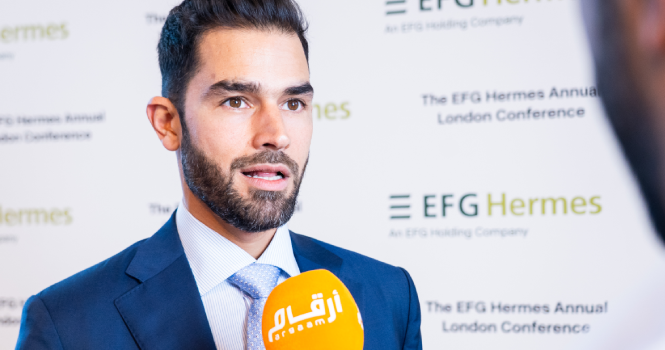 السوق يستعد للتفاعل الإيجابي في الربع الرابع وفقاً لتوقعات الخبراء 1 السوق يستعد للتفاعل الإيجابي في الربع الرابع وفقاً لتوقعات الخبراء