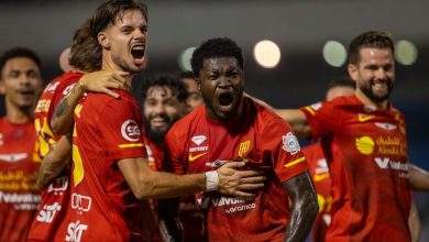 القادسية يحقق فوزاً مثيراً على الخليج ويتصدر الدوري السعودي بشكل مفاجئ