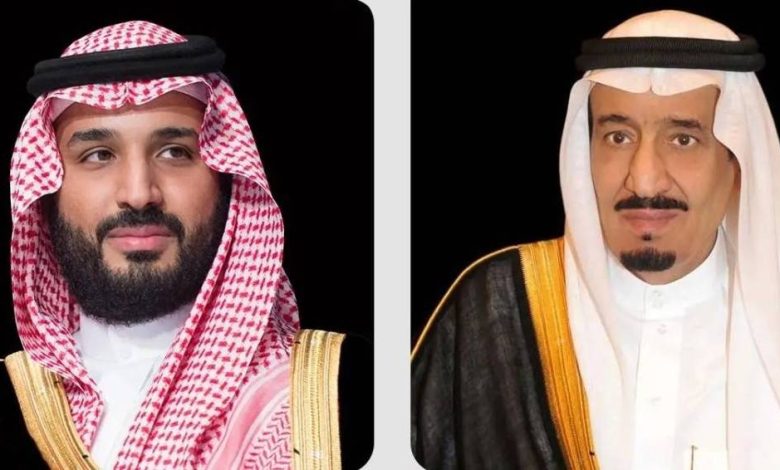 القيادة السعودية تقدم التهاني لرئيسة المكسيك بمناسبة ذكرى استقلالها 1 القيادة السعودية تقدم التهاني لرئيسة المكسيك بمناسبة ذكرى استقلالها
