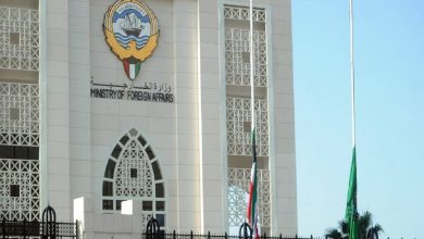 الكويت تُدين بشدة العدوان الإسرائيلي على قطر: موقف عربي موحد ضد التصعيد