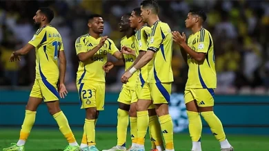 المرصد العالمي CIES يعلن توقعاته بفوز النصر بلقب الدوري في تقرير حصري.
